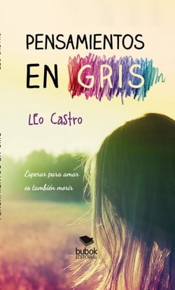 Pensamientos en gris