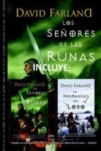 Pack Runas