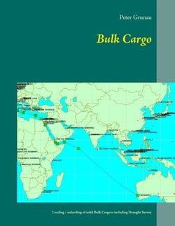 Bulk Cargo - A short introduction for loading, unloading and stowage of solid Bulk Cargoes including Draught Survey