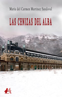 Las cenizas del alba