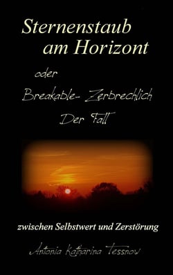 Sternenstaub am Horizont oder Breakable - Zerbrechlich: Der Fall - zwischen Selbstwert und Zerstörung