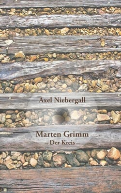 Marten Grimm - Der Kreis
