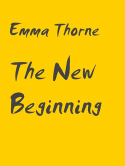 The New Beginning - Chapter 1