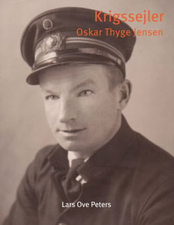 Krigssejler - Oskar Thyge Jensen