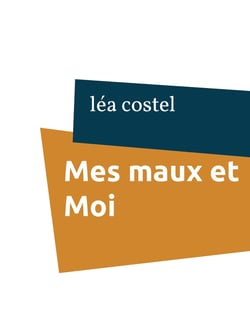 Mes maux et Moi - Gilbert mon ami imaginaire