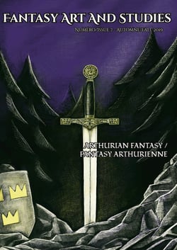 Fantasy Art and Studies 7 - Arthurian Fantasy / Fantasy arthurienne
