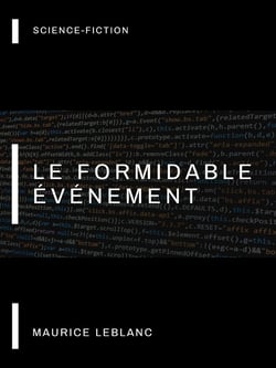 Le Formidable Événement