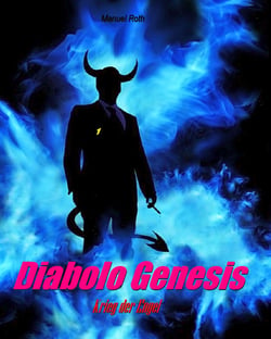 Diabolo Genesis - Part one