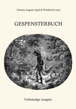 Gespensterbuch - Vollständige Ausgabe