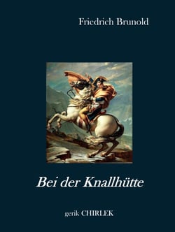 Bei der Knallhütte