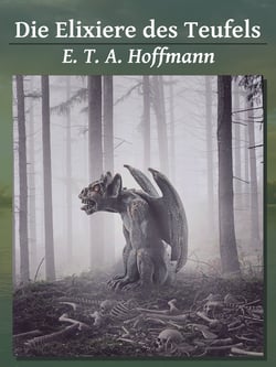 Die Elixiere des Teufels