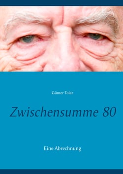 Zwischensumme 80 - Eine Abrechnung
