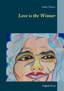 Love is the Winner - English Novel