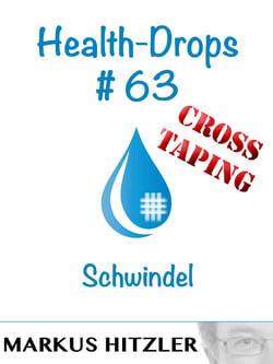 Health-Drops #63 - Schwindel
