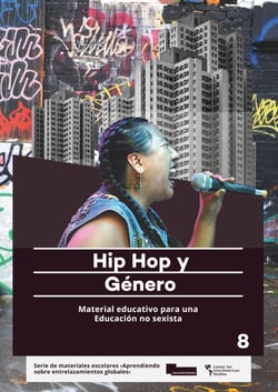 Hip Hop y Genero - Material educativo para una Educación no sexista