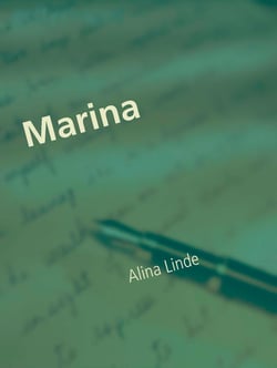 Marina - Erzählung in Gedichten