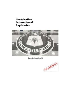 Conspiration International Application - Roman