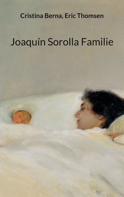 Joaquín Sorolla Familie