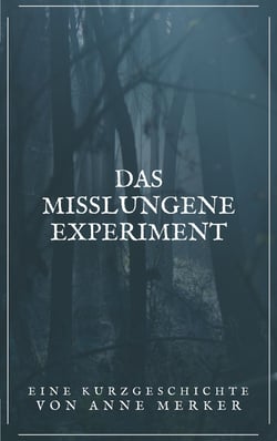 Das misslungene Experiment