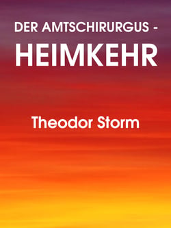 Der Amtschirurgus - Heimkehr