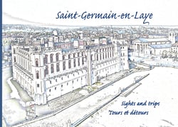 Saint-Germain-en-Laye - Une ville historique où il fait bon vivre