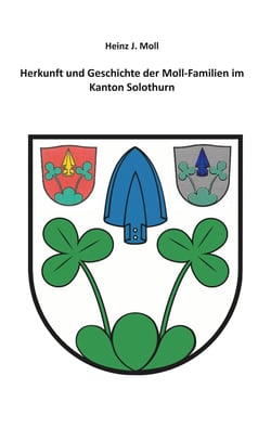 Herkunft und Geschichte der Moll-Familien im Kanton Solothurn