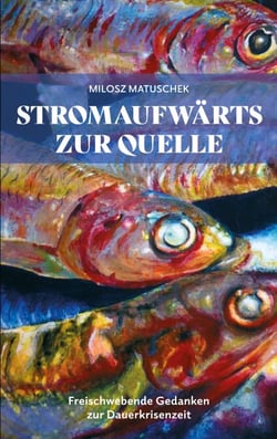 Stromaufwärts zur Quelle - Freischwebende Gedanken zur Dauerkrisenzeit