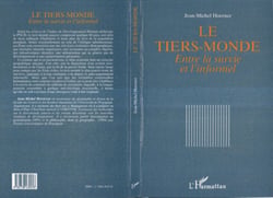 Le Tiers-Monde entre la survie et l'informel