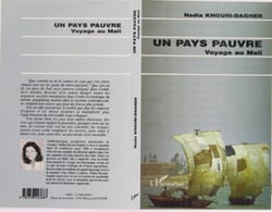 Un pays pauvre - Voyage au Mali
