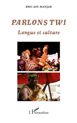 Parlons Twi - Langue et culture
