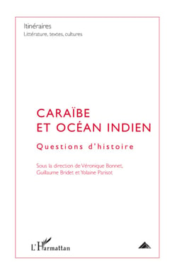 Caraïbe et Océan indien - Questions d'histoire
