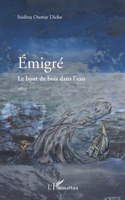 Emigré - Le bout de bois dans l'eau - Récit