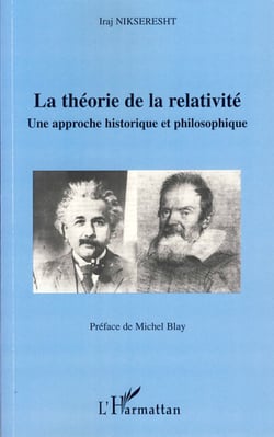 La théorie de la relativité - Une approche historique et philosophique