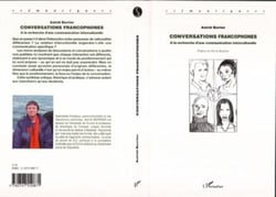 Conversations francophones - A la recherche d'une communication interculturelle