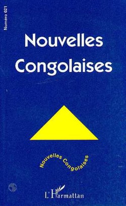 NOUVELLES CONGOLAISES N° 21
