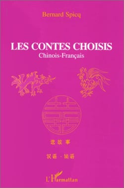 LES CONTES CHOISIS