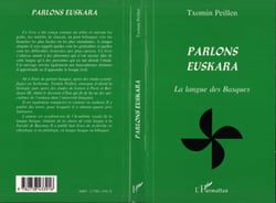 Parlons euskara - La langue des Basques