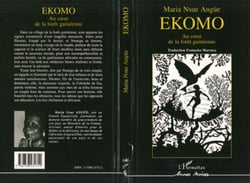 Ekomo - Au coeur de la forêt guinéenne