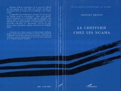 La chefferie chez les Ngama