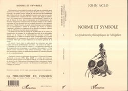 Norme et Symbole - Les fondements philosophiques de l'obligation