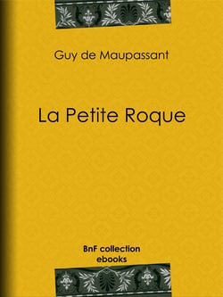La Petite Roque