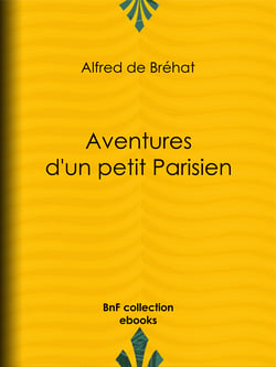 Aventures d'un petit Parisien