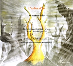 L'arbre d'or - À partir de 6 ans