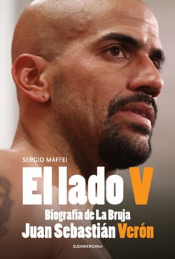 El lado V - Biografía de La Bruja Juan Sebastián Verón