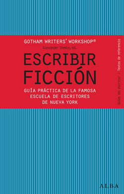 Escribir ficción