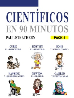 EN 90 MINUTOS  PACK CIENTIFICOS 1