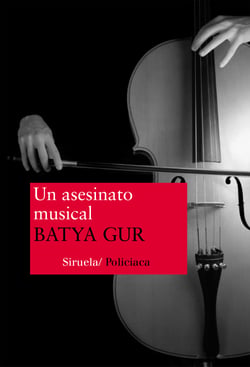 Un asesinato musical - Un caso barroco