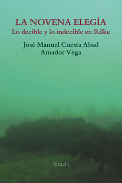 La novena elegía - Lo decible y lo indecible en Rilke