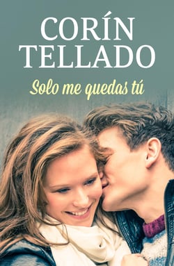 Solo me quedas tú