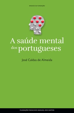 A saúde mental dos portugueses